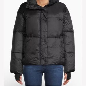 UGG W VICKIE PUFFER JACKET SIZE XS